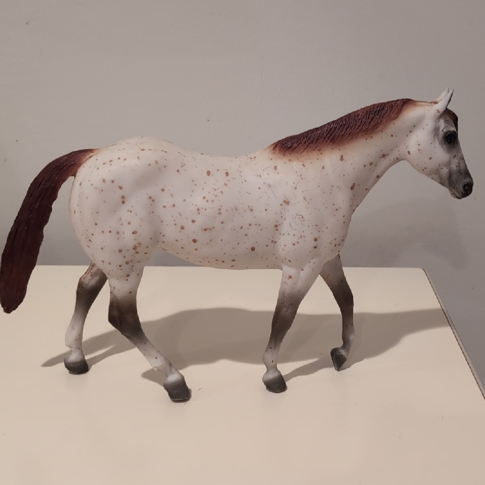 Breyer No. 852 Appy Mare